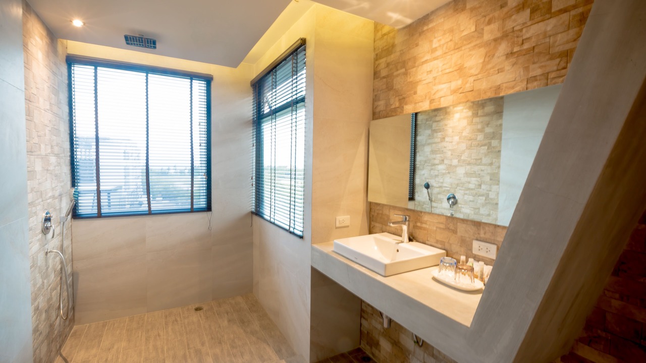 Photo of Bathroom in Hua Hin