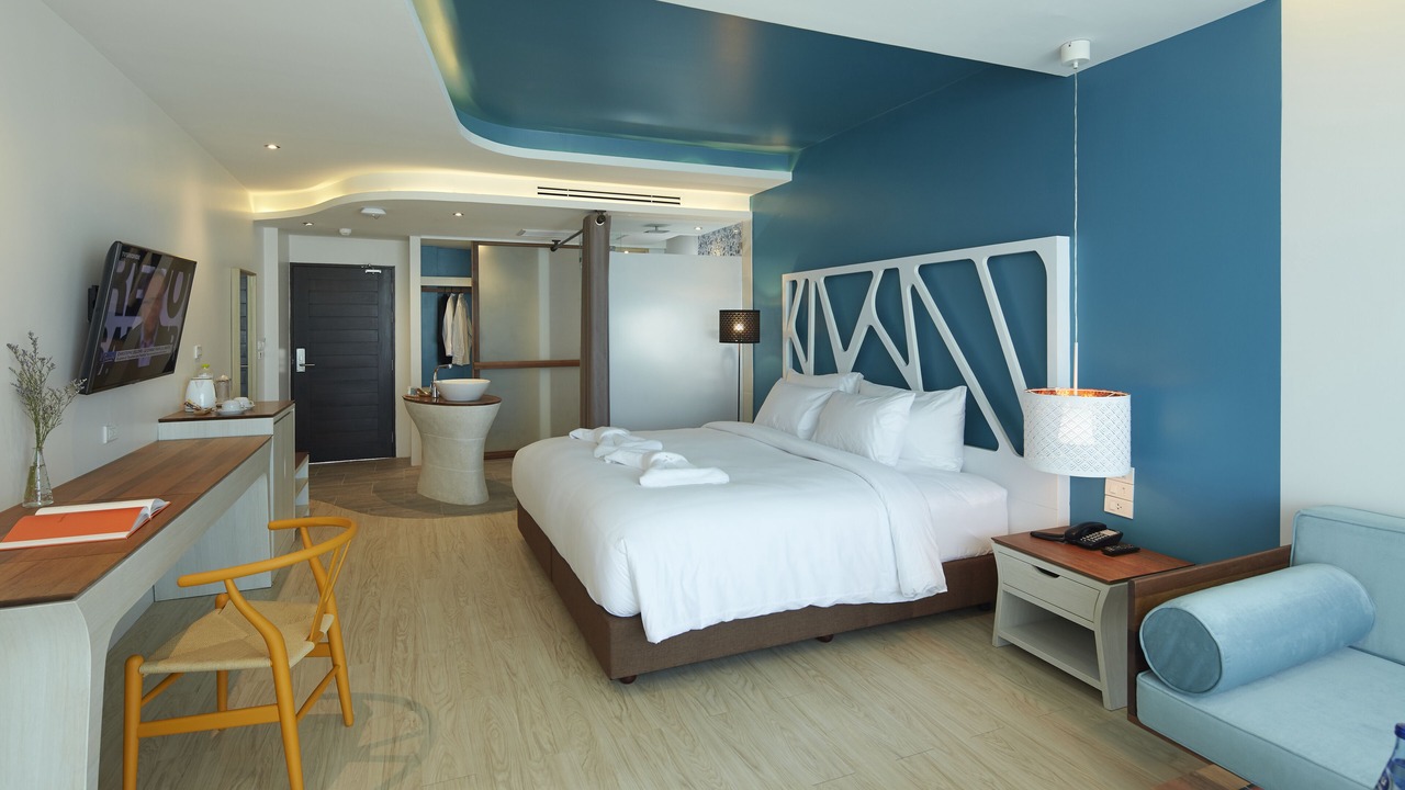 Photo of Bedroom in Hua Hin