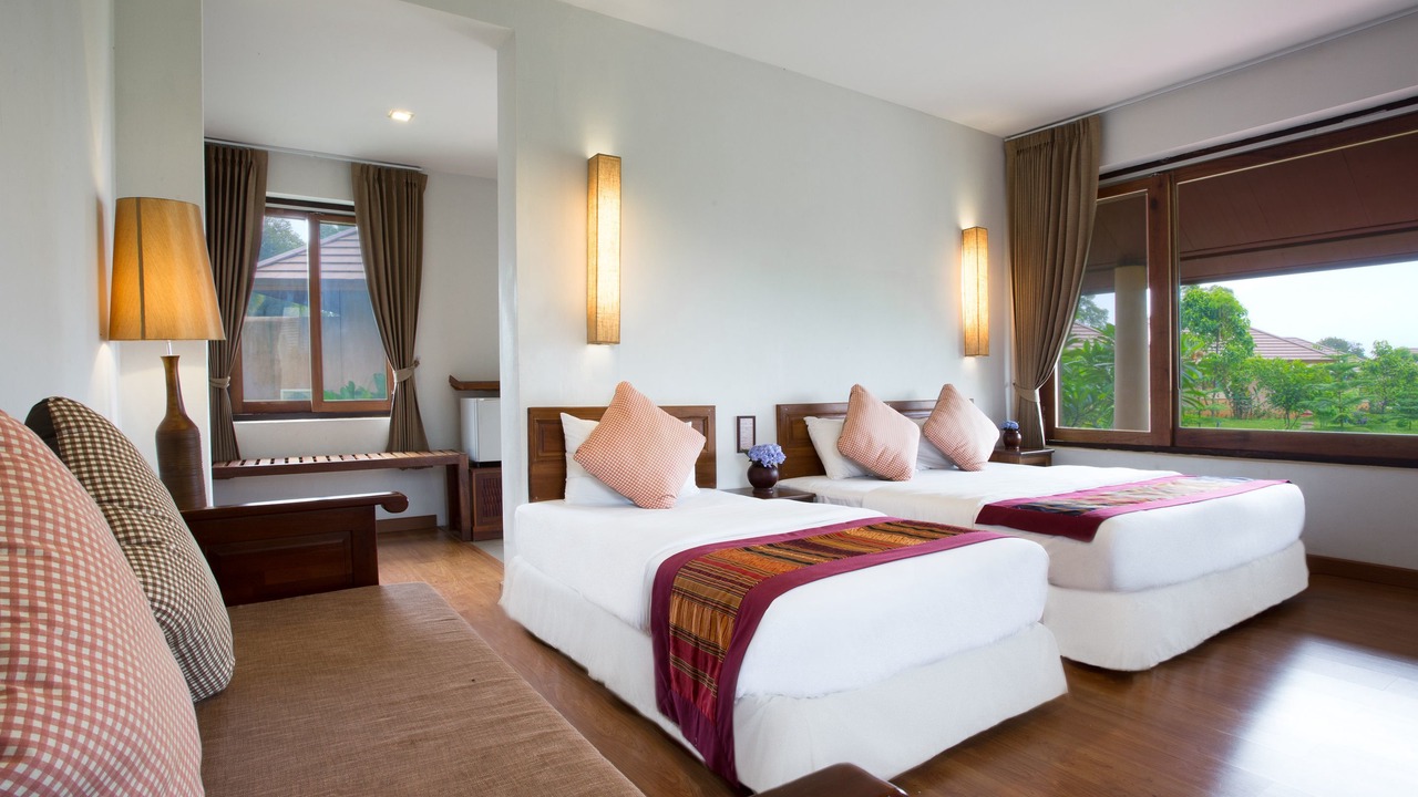 Photo of Bedroom in Paksong