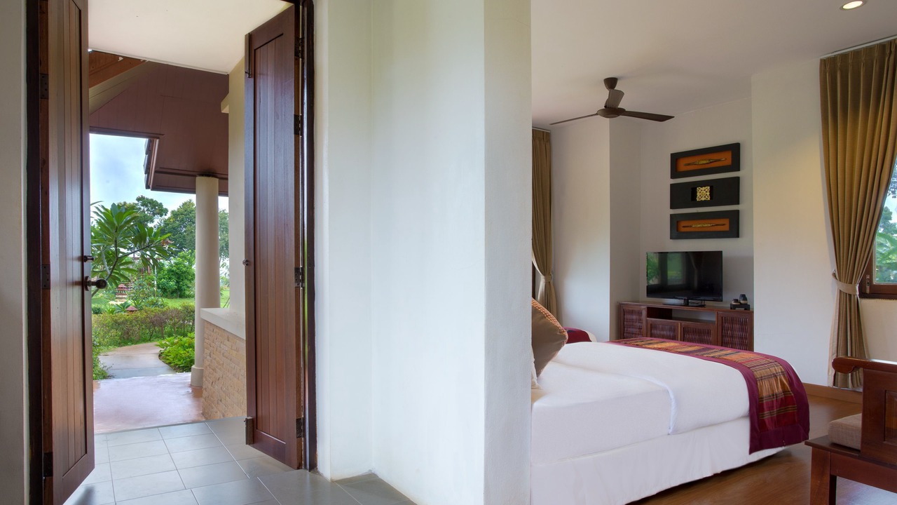 Photo of Bedroom in Paksong