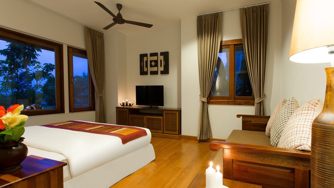 Photo of Bedroom in Paksong