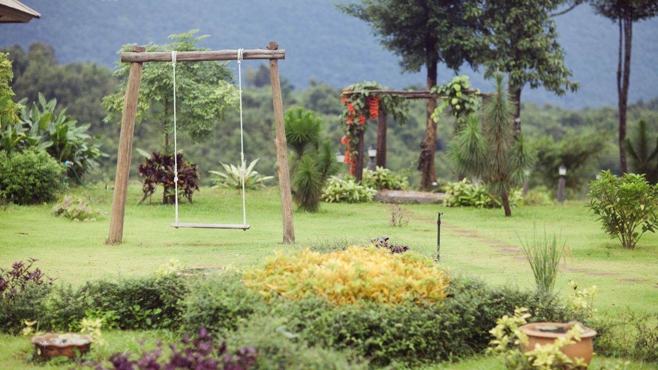 Photo of Outdoor in Paksong