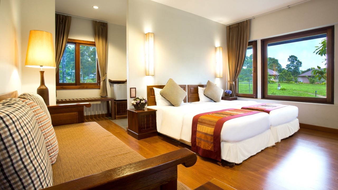 Photo of Bedroom in Paksong