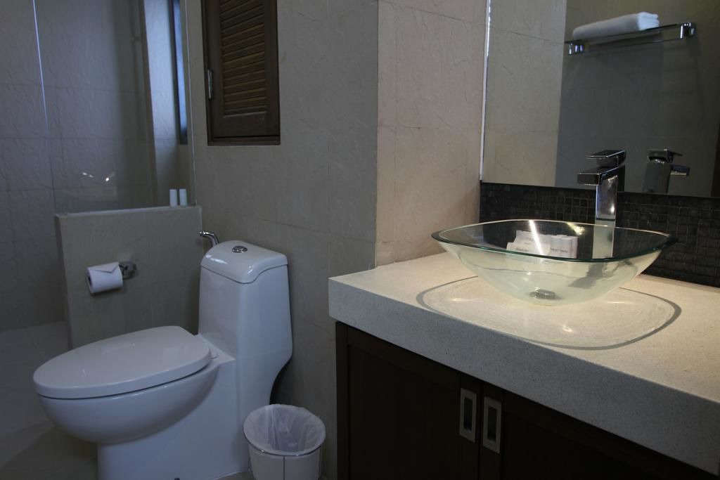 Photo of Bathroom in Moo 5