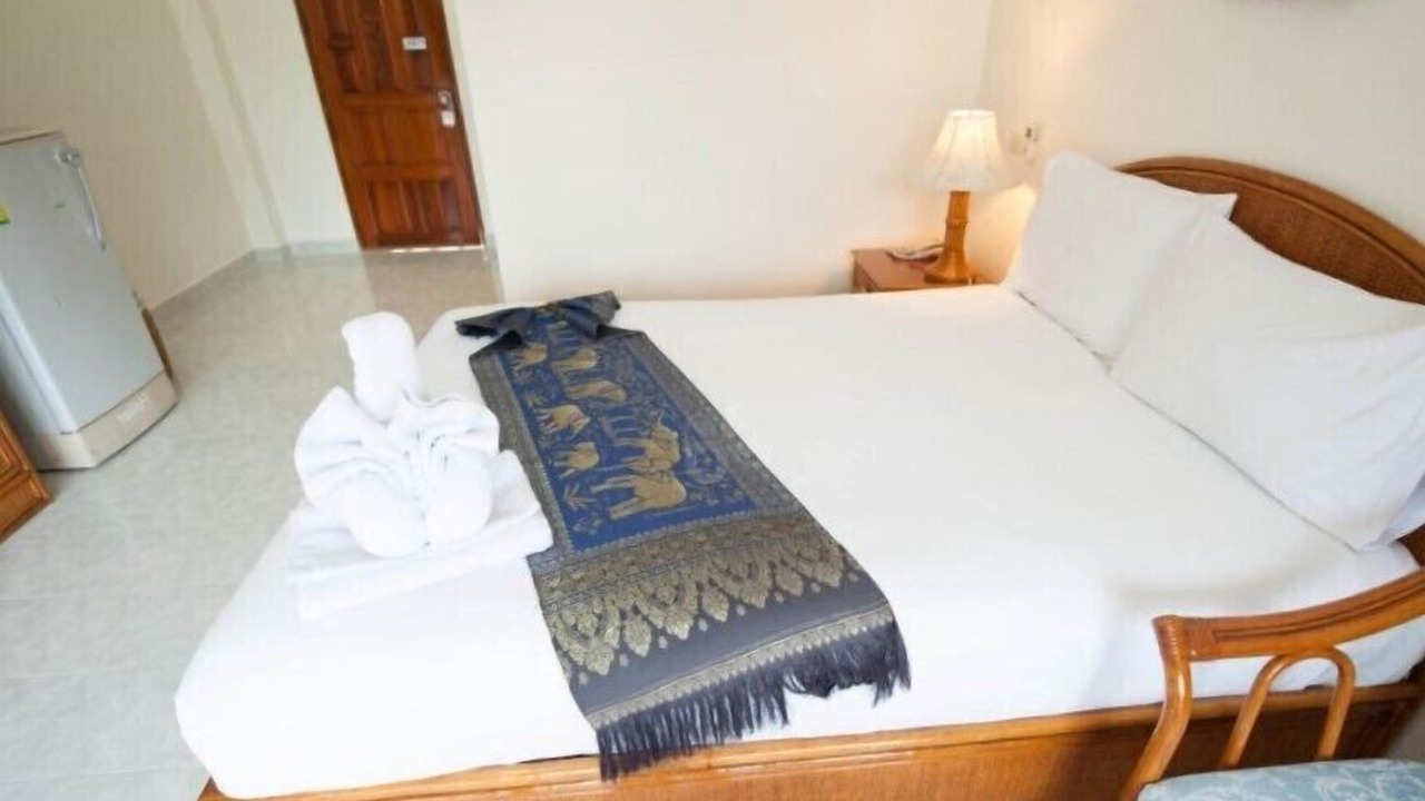 Photo of Bedroom in Nanai Road