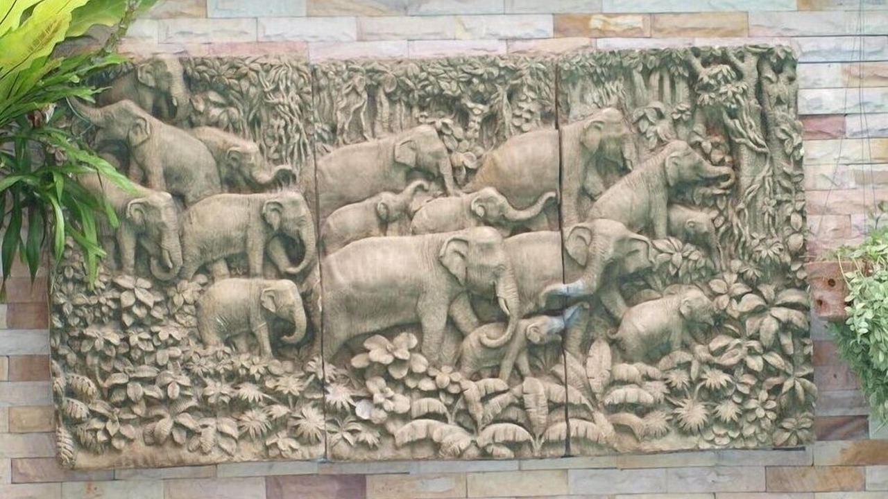 Photo of Outdoor in Nanai Road