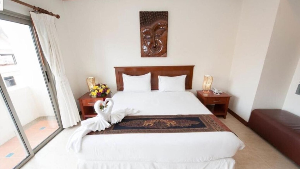 Photo of Bedroom in Nanai Road