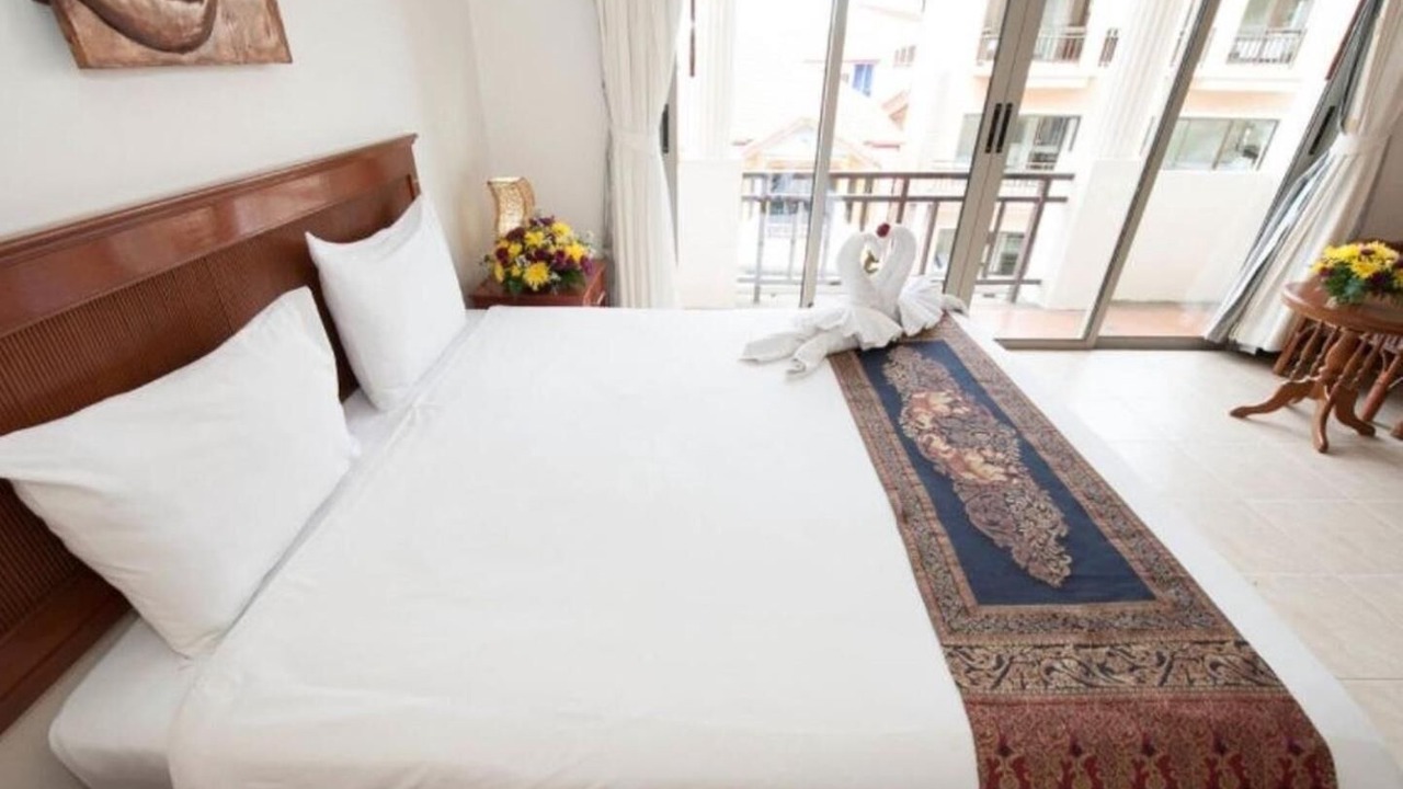 Photo of Bedroom in Nanai Road