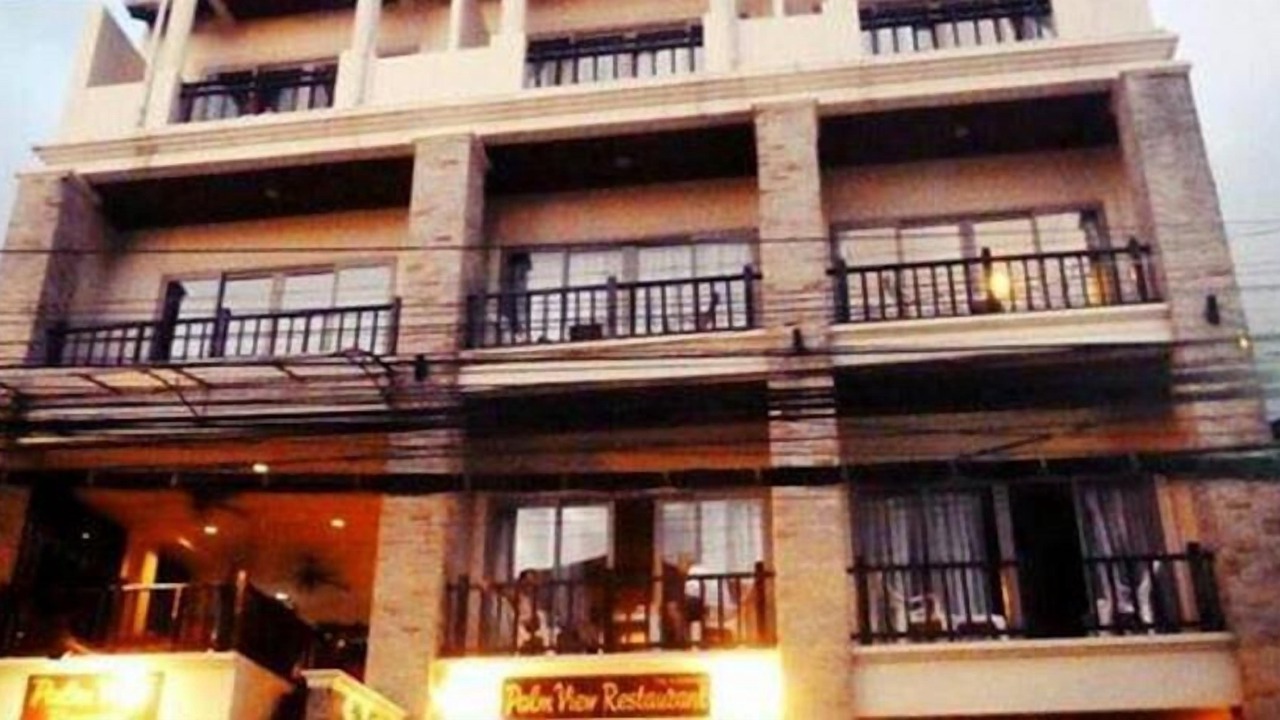 Photo of Outdoor in Nanai Road