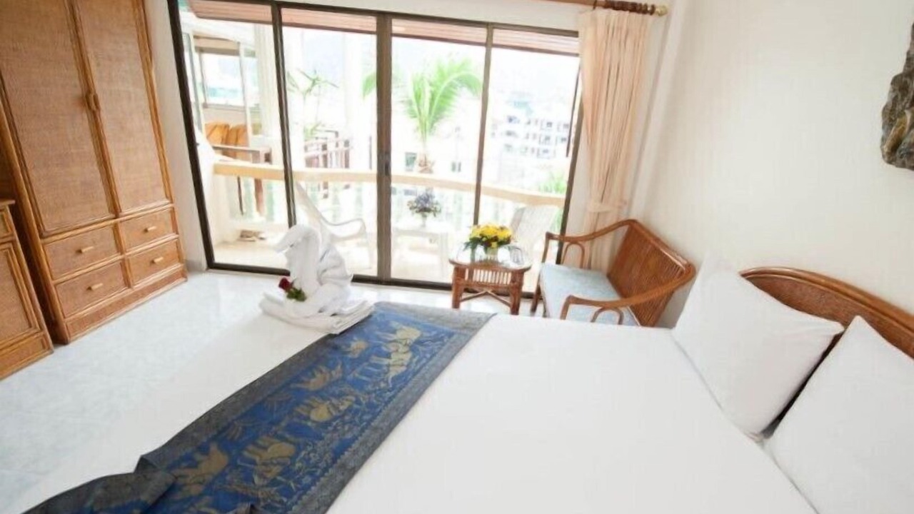 Photo of Bedroom in Nanai Road