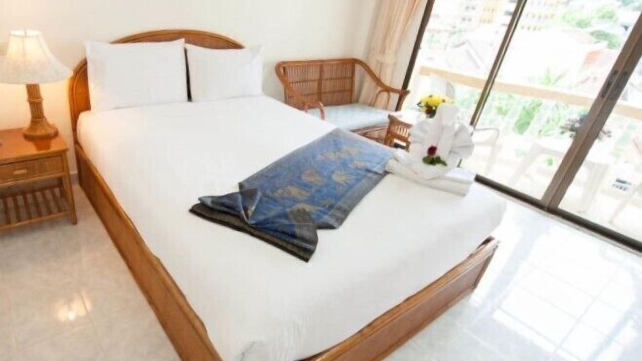 Photo of Bedroom in Nanai Road