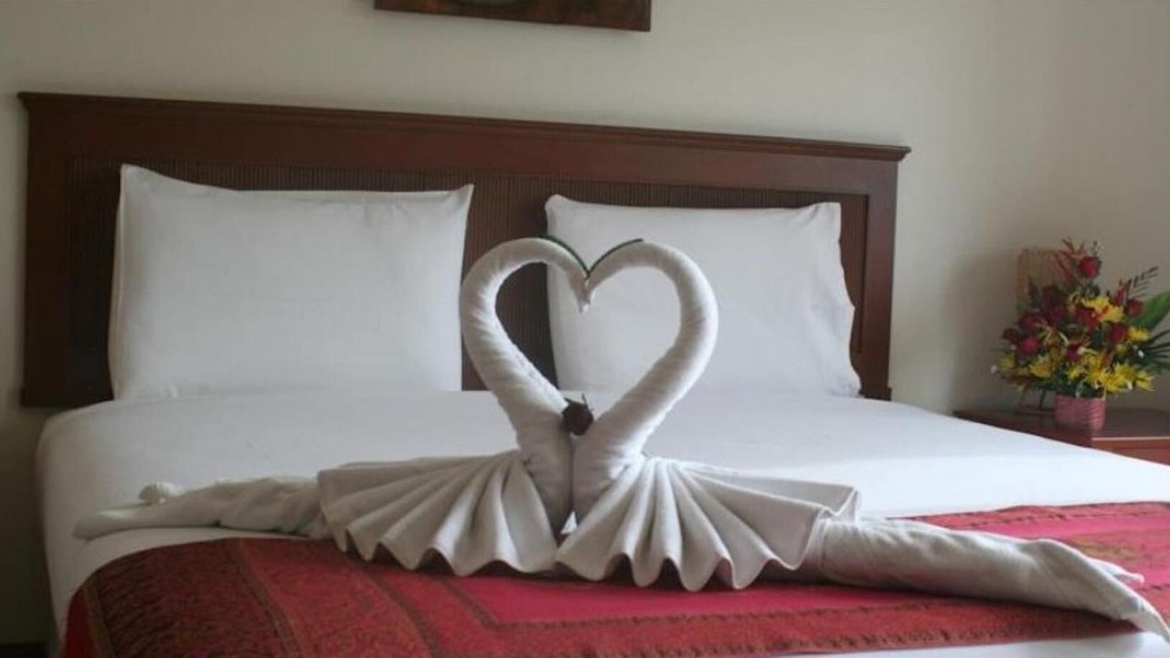 Photo of Bedroom in Nanai Road