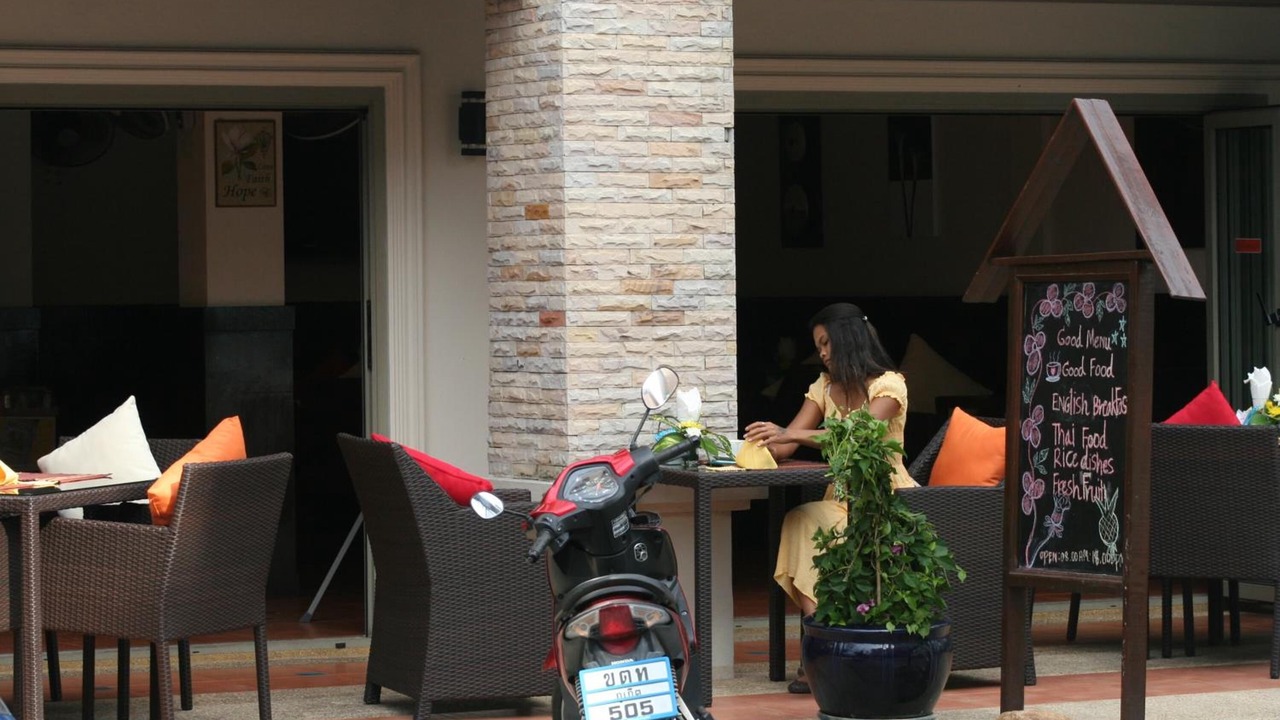 Photo of Outdoor in Nanai Road