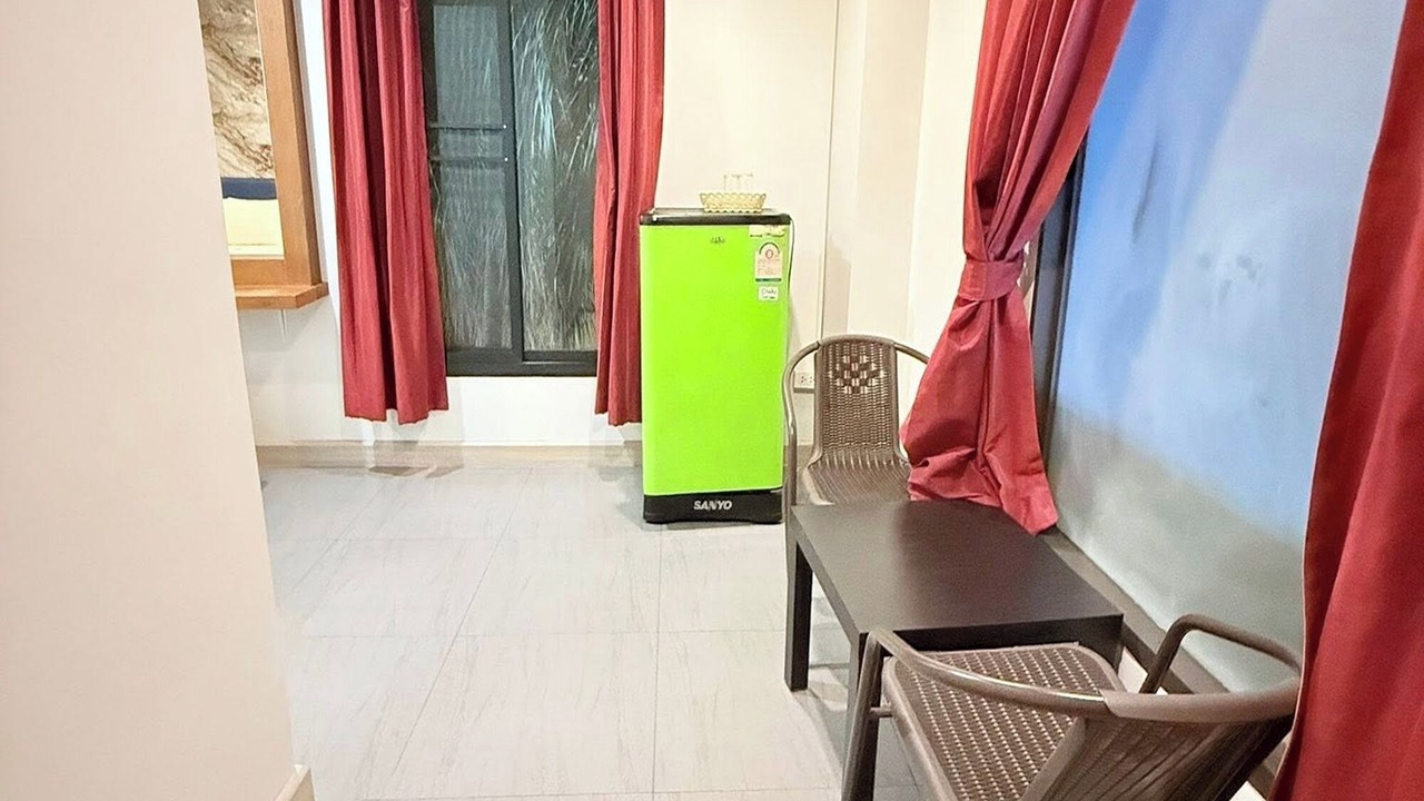Photo of Bedroom in Samae Dam