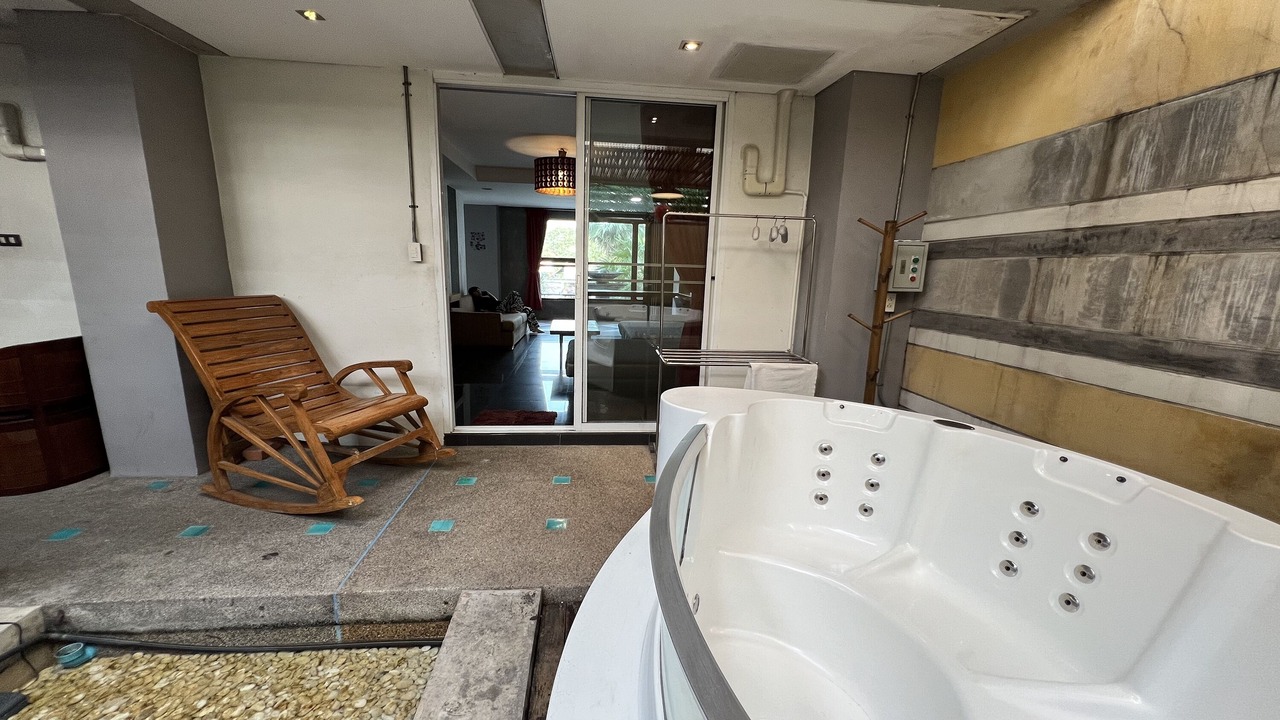 Photo of Bathroom in Samae Dam