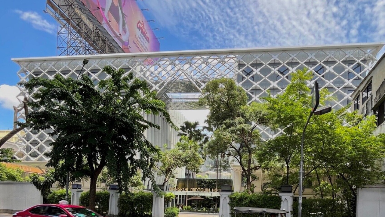 Photo of Outdoor in Uruphong