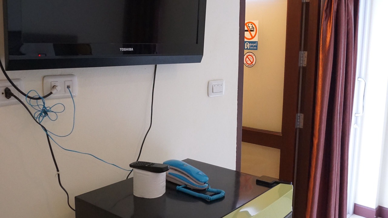Photo of Bedroom in Mak Khaeng