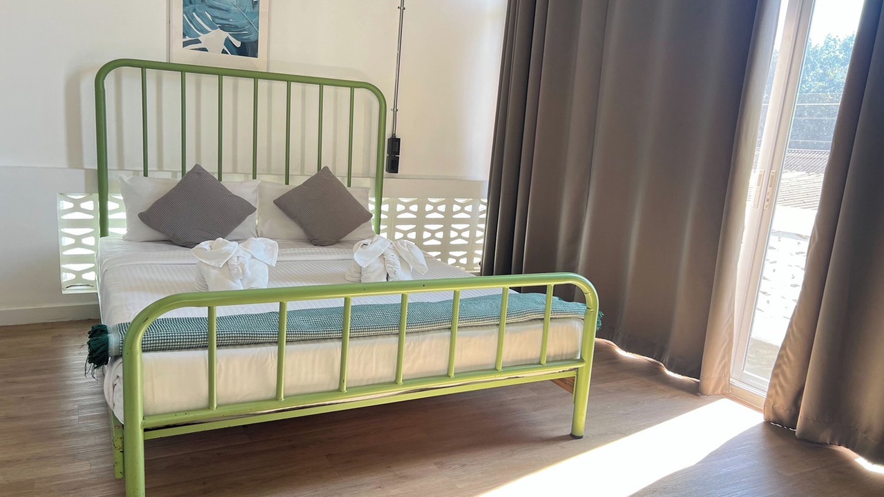 Photo of Bedroom in Sop Tui