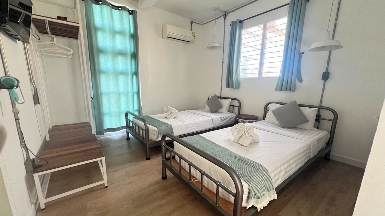Photo of Bedroom in Sop Tui