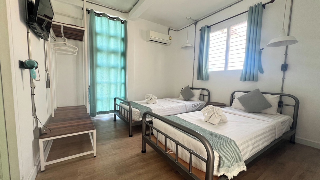 Photo of Bedroom in Sop Tui