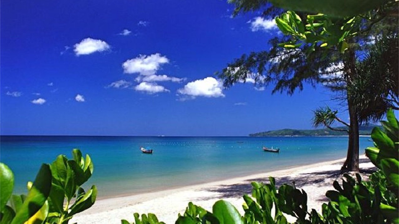 Photo of Outdoor in Rawai