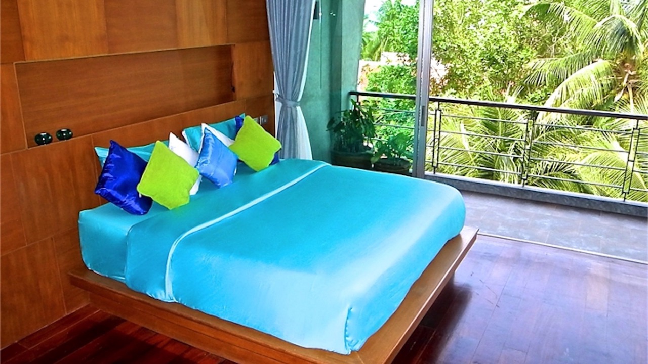 Photo of Outdoor in Rawai