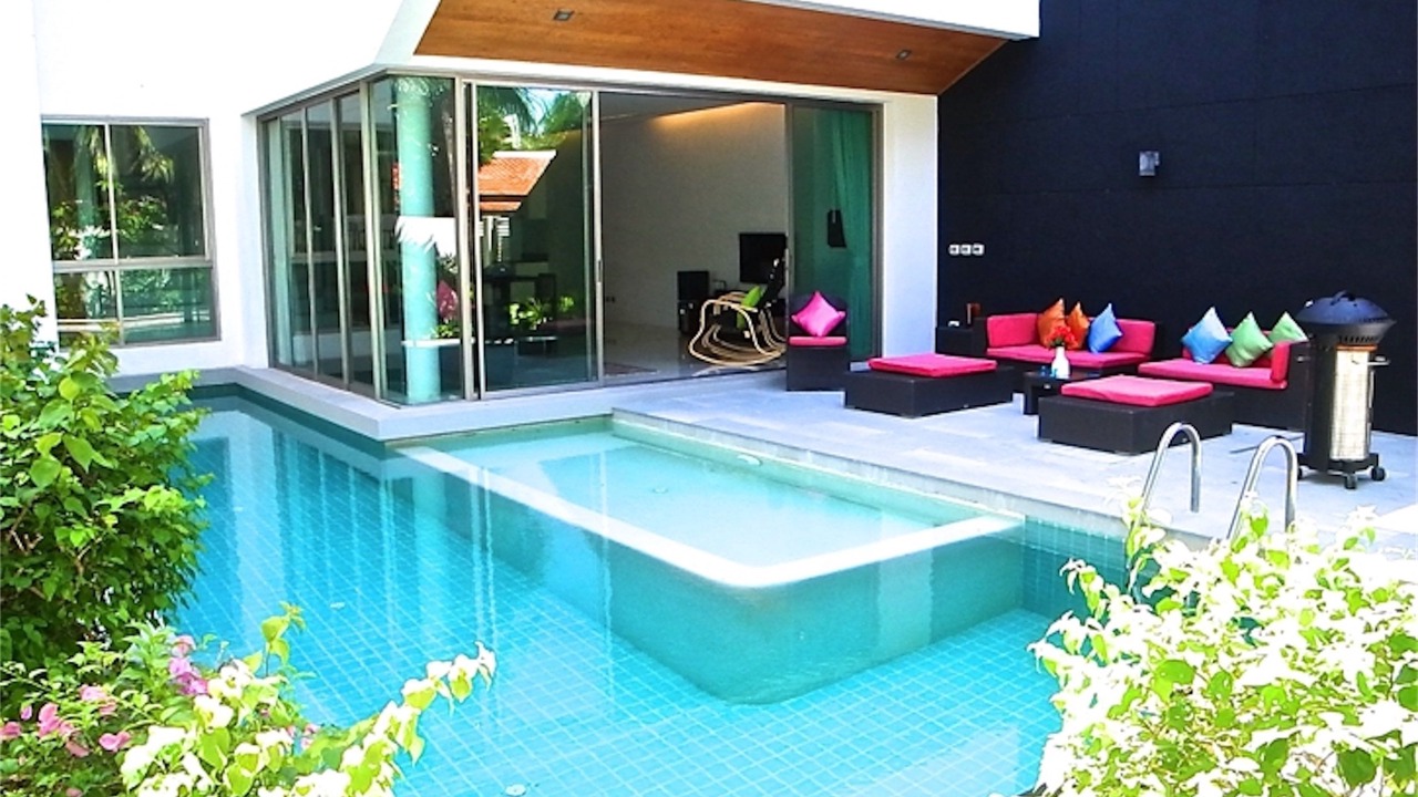Photo of Outdoor in Rawai