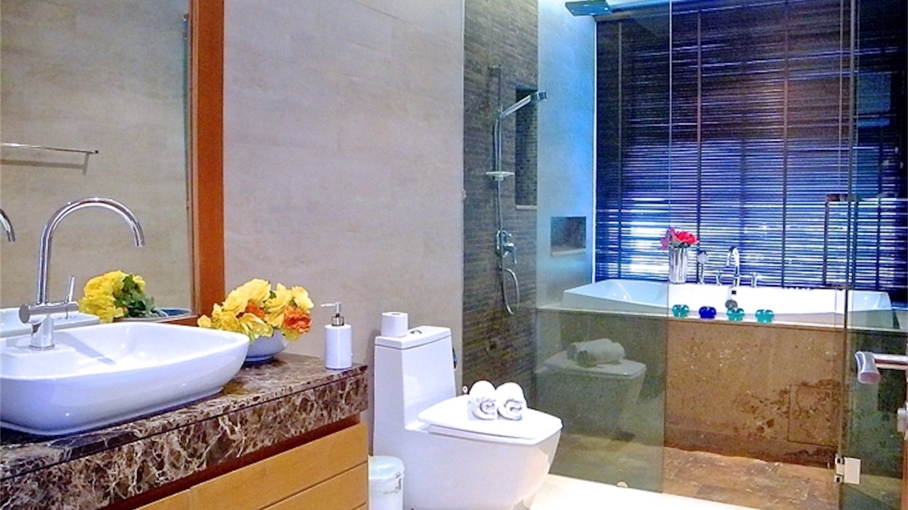 Photo of Bathroom in Rawai