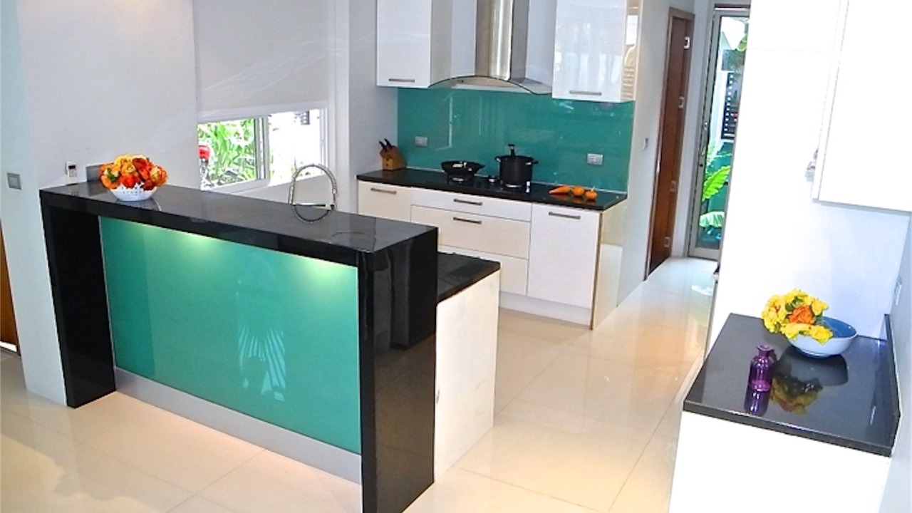 Photo of Kitchen in Rawai