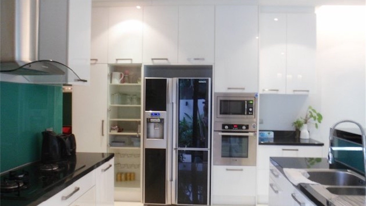Photo of Kitchen in Rawai
