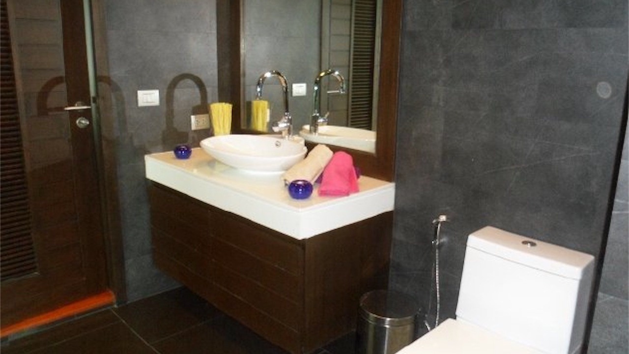 Photo of Bathroom in Rawai