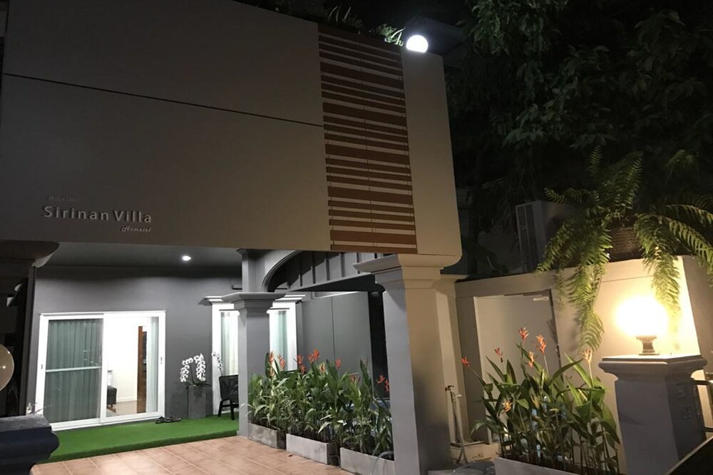 Photo of Outdoor in Huay Kaew