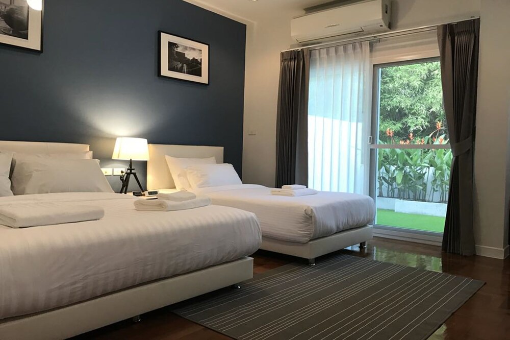Photo of Bedroom in Huay Kaew