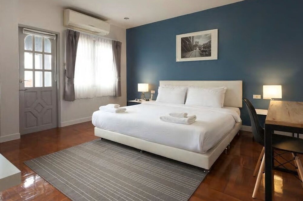 Photo of Bedroom in Huay Kaew
