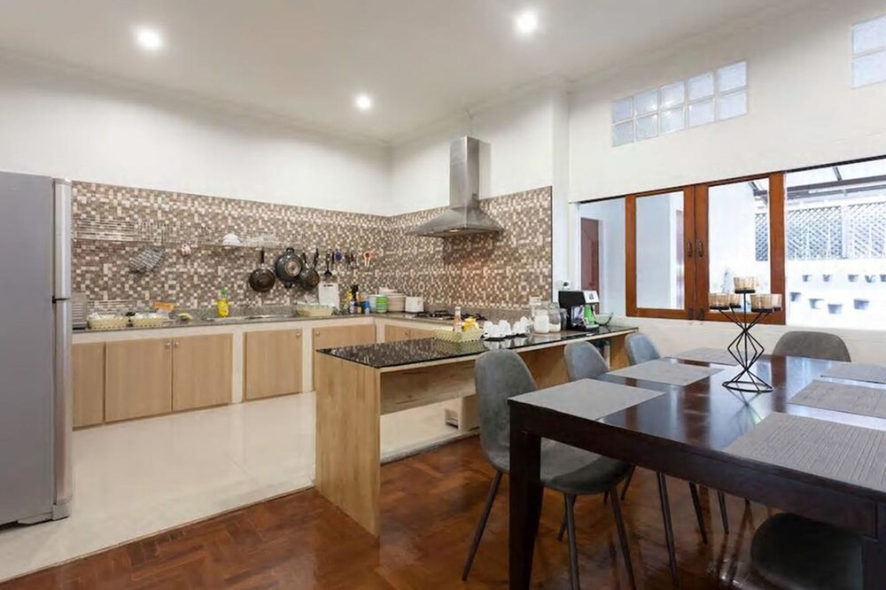 Photo of Kitchen in Huay Kaew