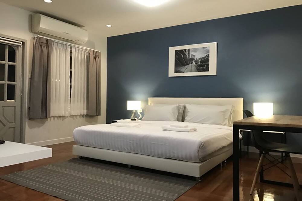 Photo of Bedroom in Huay Kaew