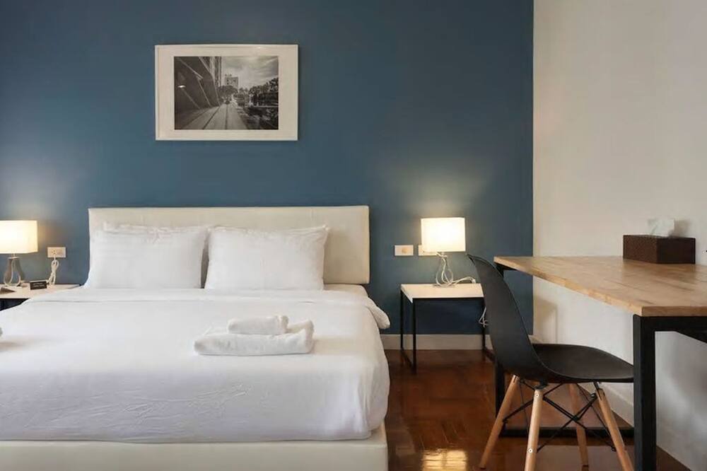 Photo of Bedroom in Huay Kaew
