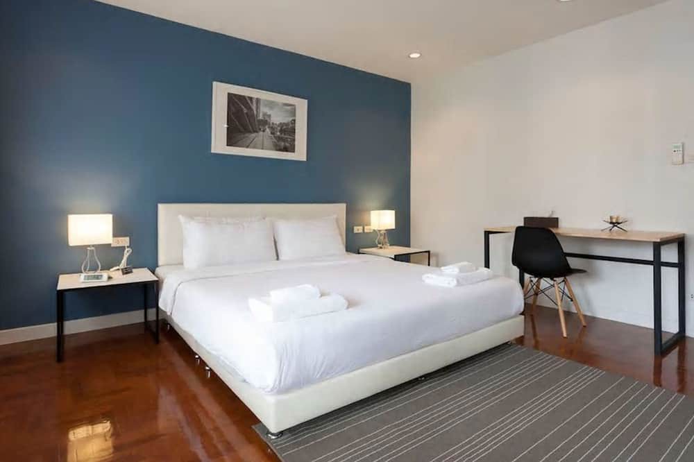 Photo of Bedroom in Huay Kaew