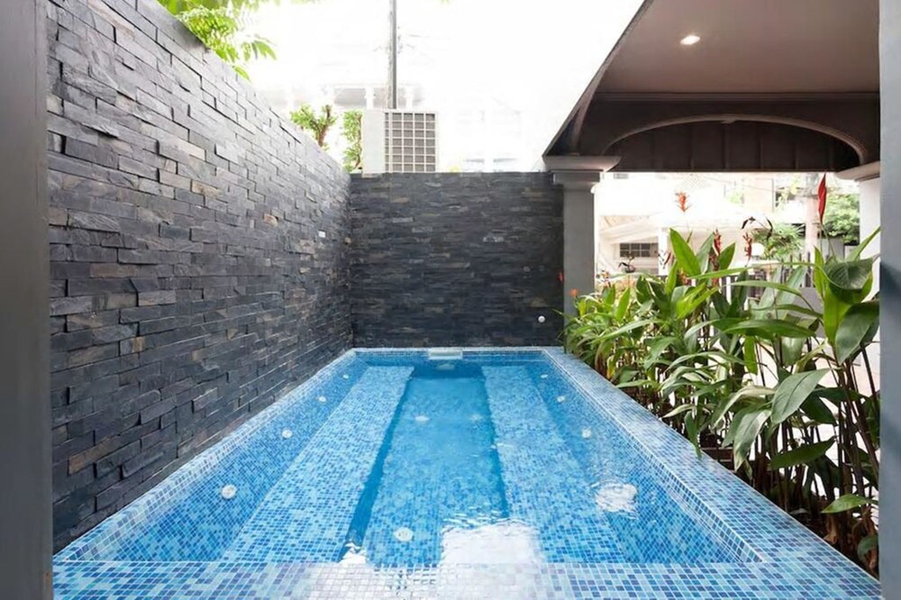 Photo of Patio Balcony in Huay Kaew