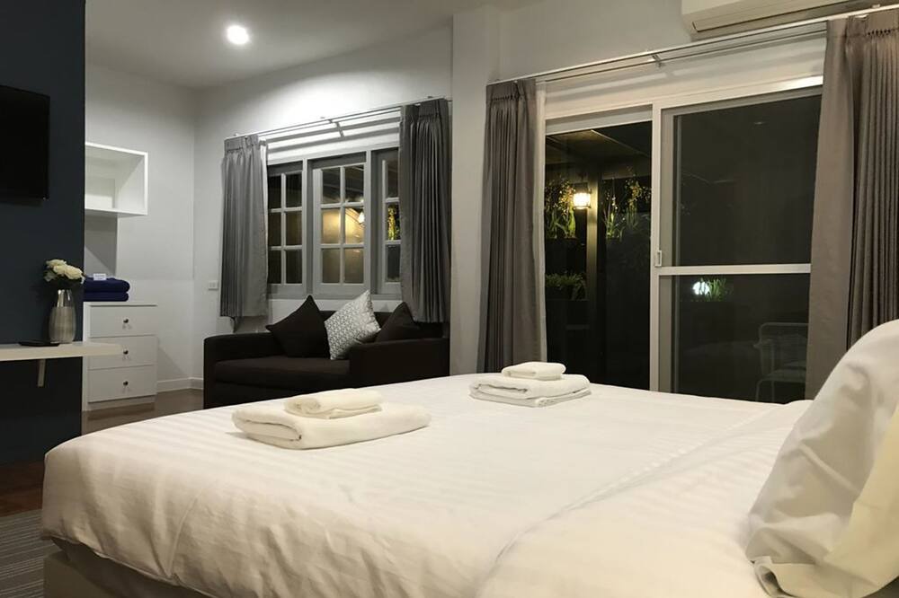 Photo of Bedroom in Huay Kaew