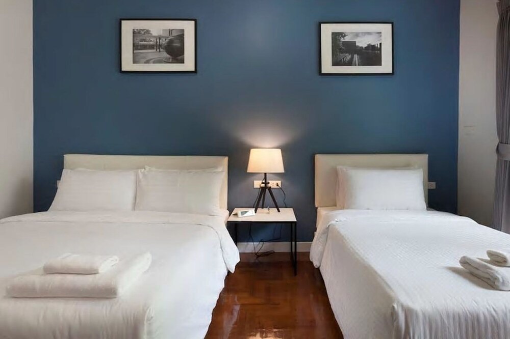Photo of Bedroom in Huay Kaew