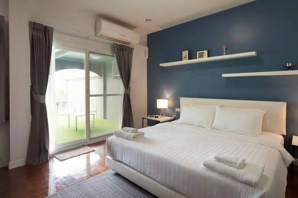 Photo of Bedroom in Huay Kaew