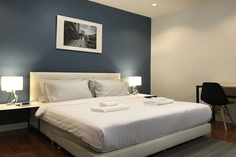 Photo of Bedroom in Huay Kaew