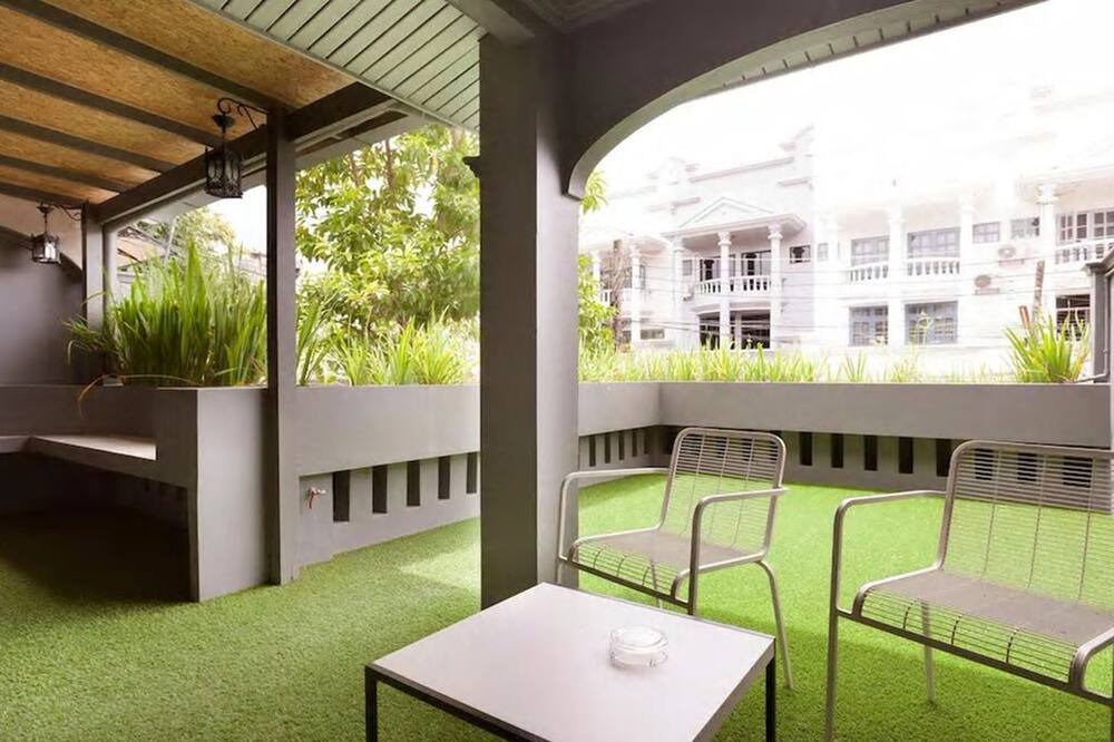 Photo of Patio Balcony in Huay Kaew