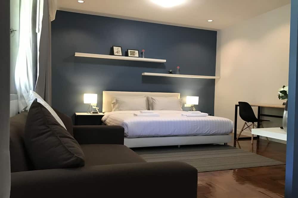 Photo of Bedroom in Huay Kaew