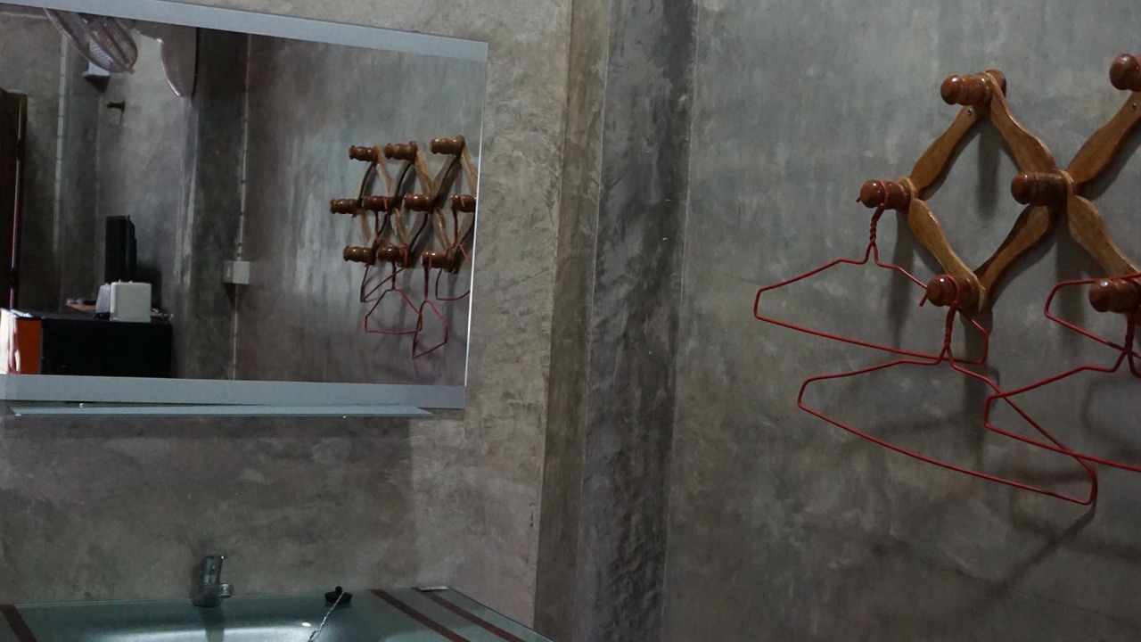 Photo of Bathroom in Mae Kon