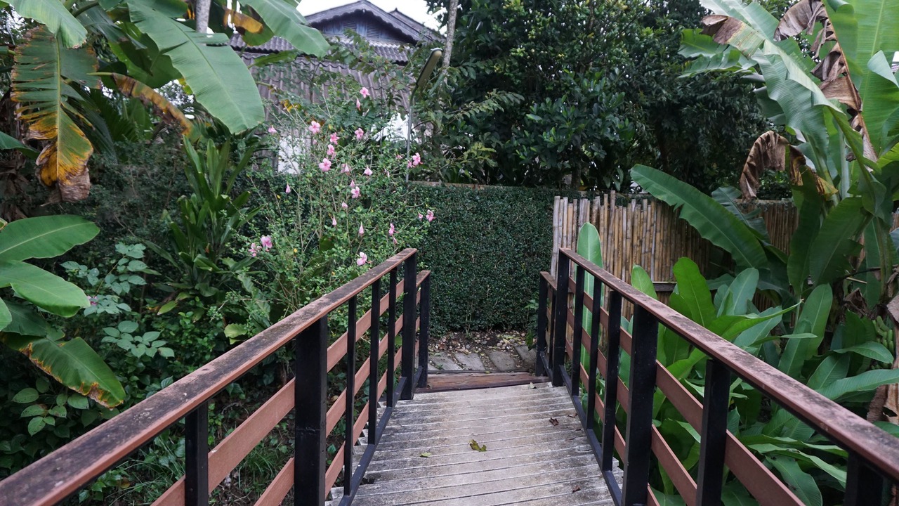 Photo of Outdoor in Mae Kon