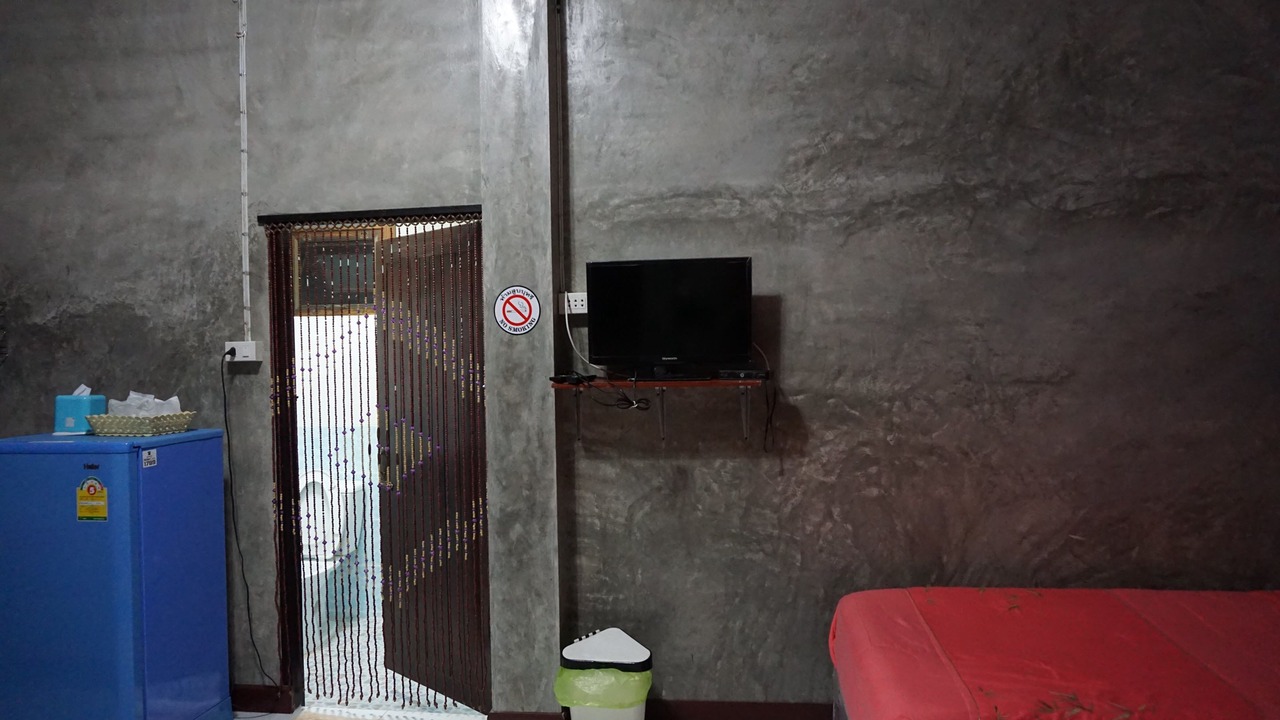 Photo of Bedroom in Mae Kon