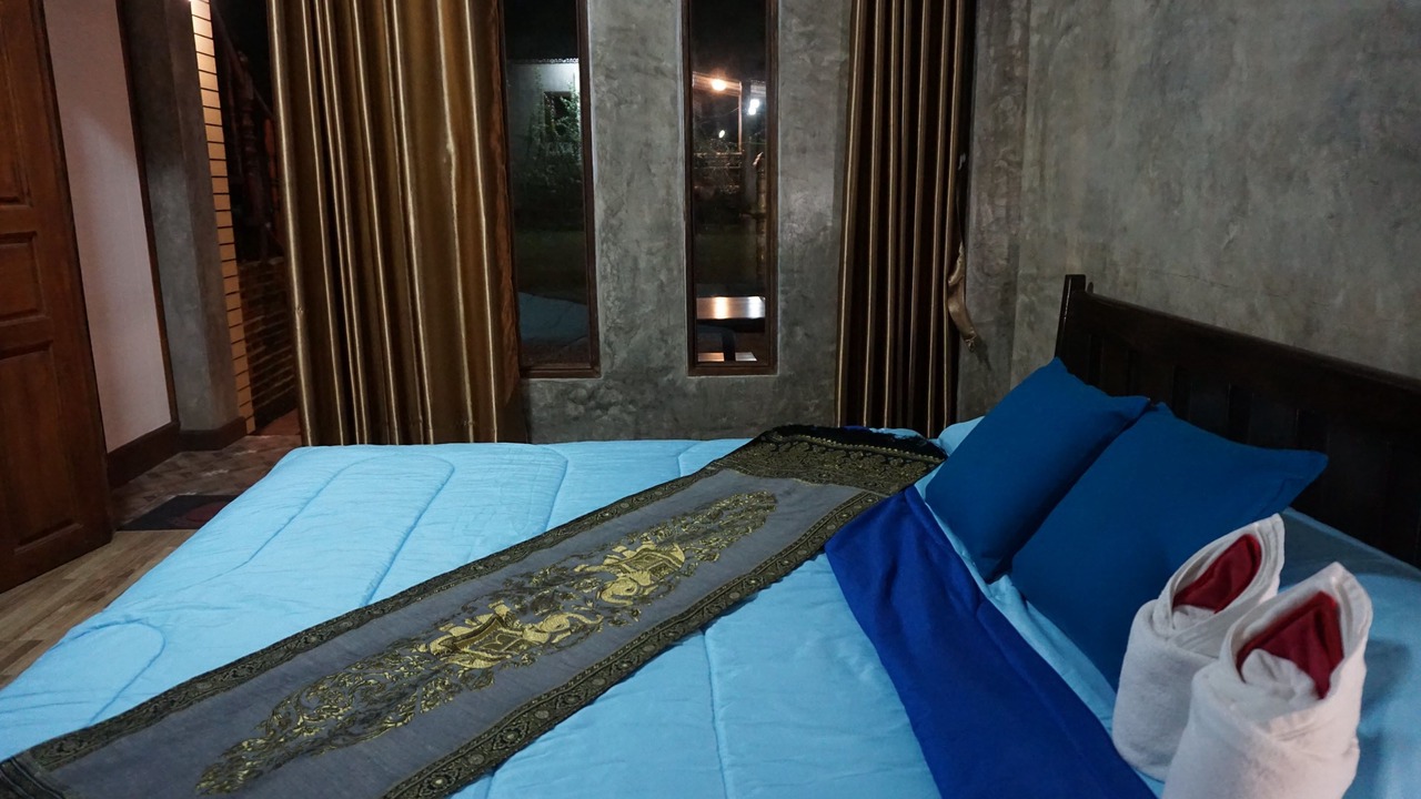 Photo of Bedroom in Mae Kon