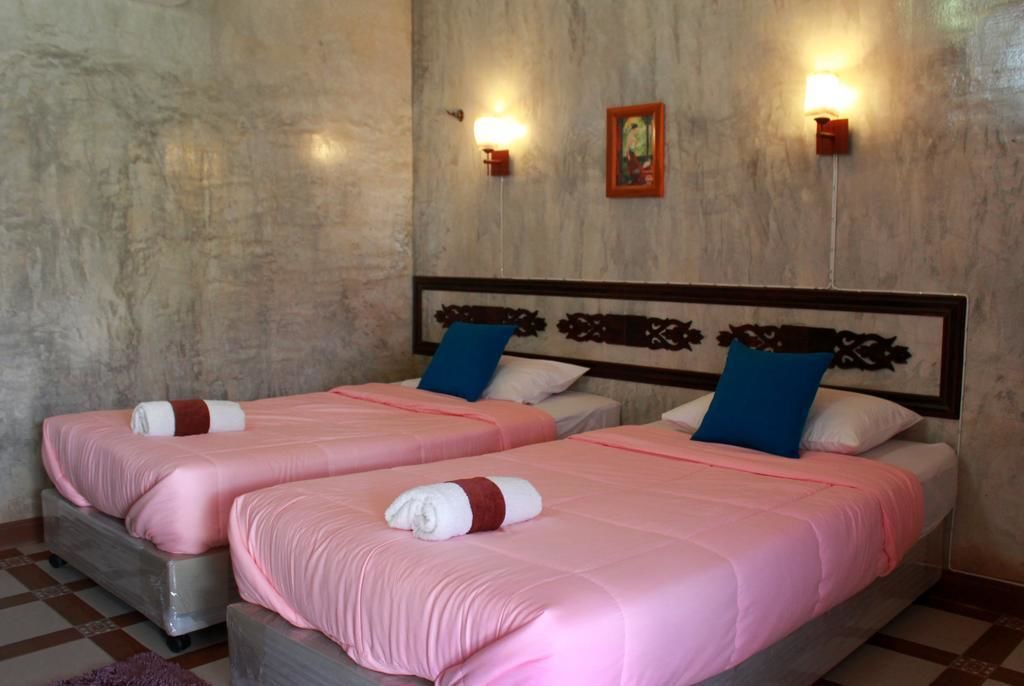 Photo of Bedroom in Mae Kon